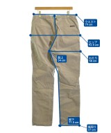 nonnative（ノンネイティブ）その他 ベージュ サイズ:3(XL位) メンズ/2200655017103