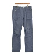 nonnative（ノンネイティブ）カーゴパンツ 紺 サイズ:2(L位) メンズ/2200656425075