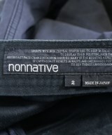 nonnative（ノンネイティブ）カーゴパンツ 紺 サイズ:2(L位) メンズ/2200656425075