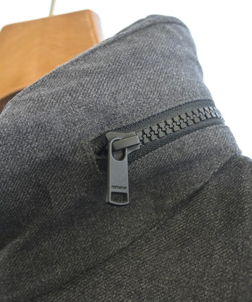 nonnative（ノンネイティブ）その他 グレー サイズ:1(M位) メンズ/2200659730015