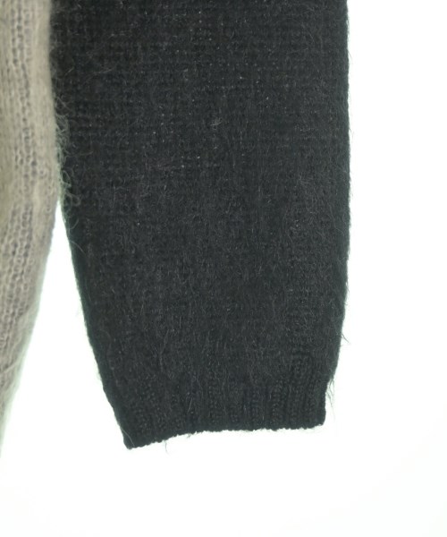 nonnative（ノンネイティブ）カーディガン グレー サイズ:1(M位) メンズ/2200659730022