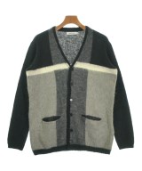 nonnative（ノンネイティブ）カーディガン グレー サイズ:1(M位) メンズ/2200659730022