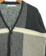 nonnative（ノンネイティブ）カーディガン グレー サイズ:1(M位) メンズ/2200659730022