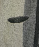 nonnative（ノンネイティブ）カーディガン グレー サイズ:1(M位) メンズ/2200659730022