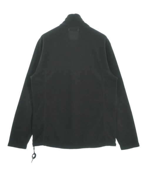 nonnative（ノンネイティブ）スウェット 黒 サイズ:2(L位) メンズ/2200659730039