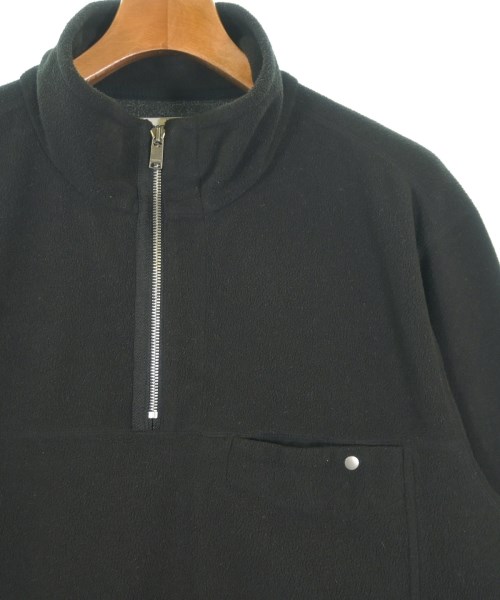 nonnative（ノンネイティブ）スウェット 黒 サイズ:2(L位) メンズ/2200659730039