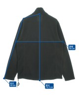 nonnative（ノンネイティブ）スウェット 黒 サイズ:2(L位) メンズ/2200659730039