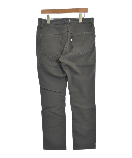 nonnative（ノンネイティブ）チノパン 茶 サイズ:3(XL位) メンズ/2200659730046