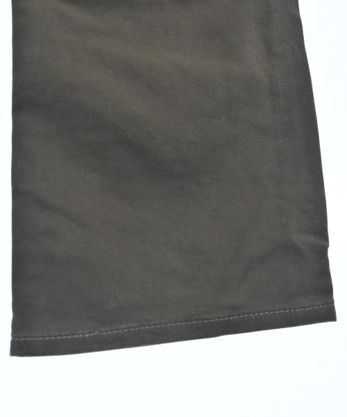 nonnative（ノンネイティブ）チノパン 茶 サイズ:3(XL位) メンズ/2200659730046