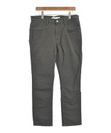 nonnative（ノンネイティブ）チノパン 茶 サイズ:3(XL位) メンズ/2200659730046