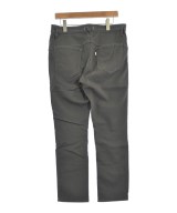 nonnative（ノンネイティブ）チノパン 茶 サイズ:3(XL位) メンズ/2200659730046