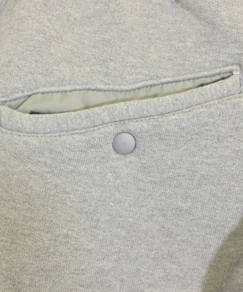 nonnative（ノンネイティブ）スウェットパンツ グレー サイズ:1(M位) メンズ/2200659730053