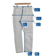 nonnative（ノンネイティブ）スウェットパンツ グレー サイズ:1(M位) メンズ/2200659730053