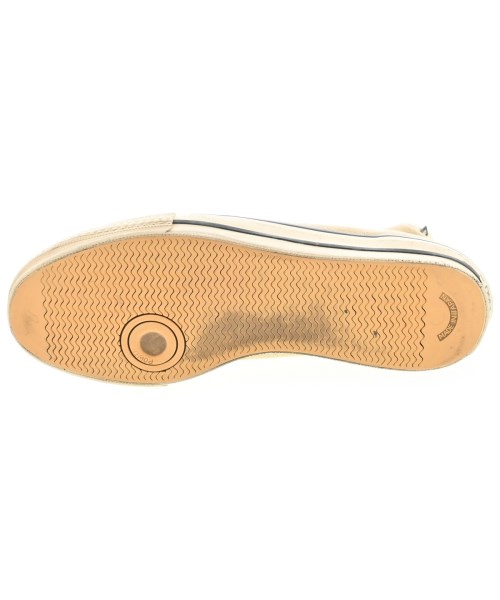 nonnative（ノンネイティブ）スニーカー ベージュ サイズ:1(26cm位) メンズ/2200659730084