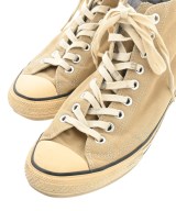 nonnative（ノンネイティブ）スニーカー ベージュ サイズ:1(26cm位) メンズ/2200659730084