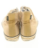 nonnative（ノンネイティブ）スニーカー ベージュ サイズ:1(26cm位) メンズ/2200659730084