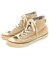 nonnative スニーカー