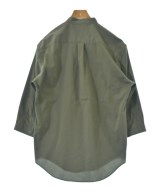 nonnative（ノンネイティブ）カジュアルシャツ カーキ サイズ:1(M位) メンズ/2200659733023