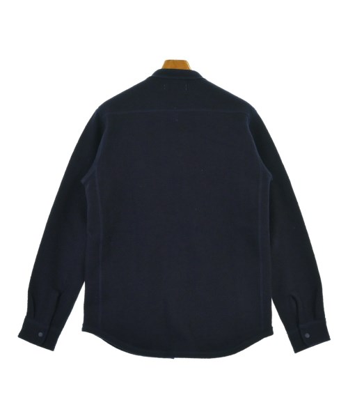 nonnative（ノンネイティブ）ブルゾン 紺 サイズ:0(S位) メンズ/2200659948014