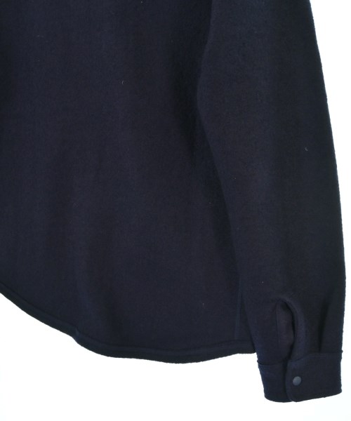 nonnative（ノンネイティブ）ブルゾン 紺 サイズ:0(S位) メンズ/2200659948014