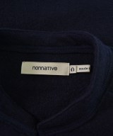 nonnative（ノンネイティブ）ブルゾン 紺 サイズ:0(S位) メンズ/2200659948014