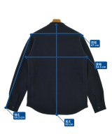 nonnative（ノンネイティブ）ブルゾン 紺 サイズ:0(S位) メンズ/2200659948014