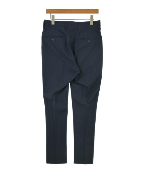 nonnative（ノンネイティブ）スラックス 紺 サイズ:0(S位) メンズ/2200659948038
