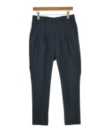 nonnative（ノンネイティブ）スラックス 紺 サイズ:0(S位) メンズ/2200659948038