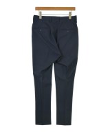 nonnative（ノンネイティブ）スラックス 紺 サイズ:0(S位) メンズ/2200659948038