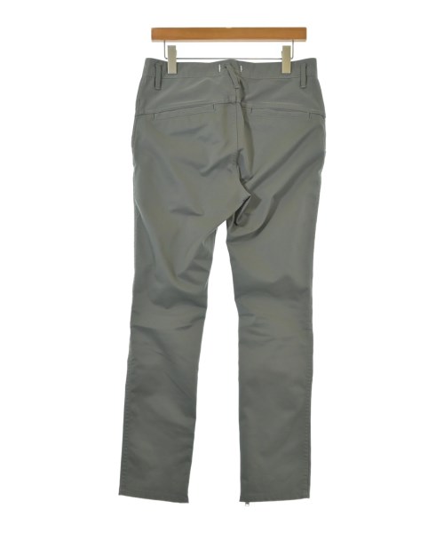 nonnative（ノンネイティブ）チノパン グレー サイズ:0(S位) メンズ/2200659948045