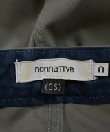 nonnative（ノンネイティブ）チノパン グレー サイズ:0(S位) メンズ/2200659948045
