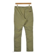 nonnative（ノンネイティブ）チノパン カーキ サイズ:0(S位) メンズ/2200659948052