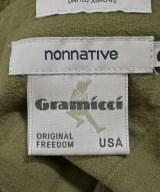 nonnative（ノンネイティブ）チノパン カーキ サイズ:0(S位) メンズ/2200659948052