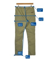 nonnative（ノンネイティブ）チノパン カーキ サイズ:0(S位) メンズ/2200659948052