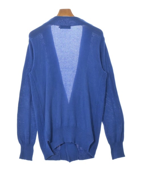nonnative（ノンネイティブ）カーディガン 青 サイズ:2(L位) メンズ/2200659981011