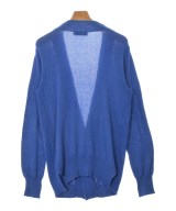 nonnative（ノンネイティブ）カーディガン 青 サイズ:2(L位) メンズ/2200659981011