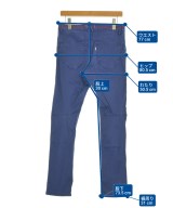 nonnative（ノンネイティブ）その他 青 サイズ:0(S位) メンズ/2200660019017