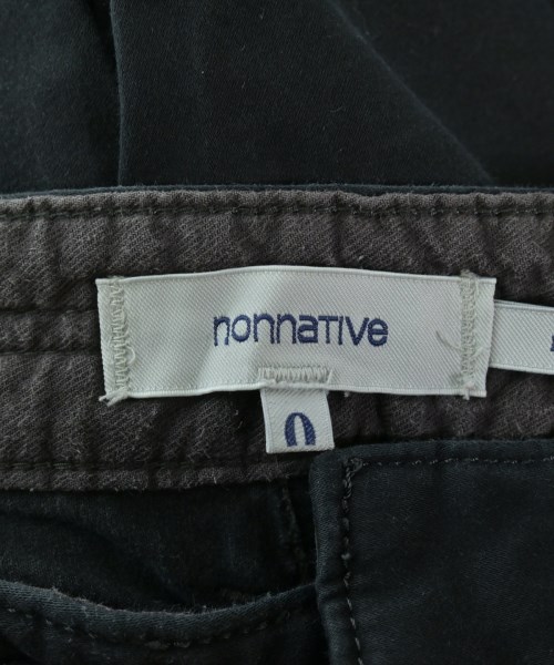 nonnative（ノンネイティブ）その他 黒 サイズ:0(S位) メンズ/2200660019024