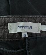 nonnative（ノンネイティブ）その他 黒 サイズ:0(S位) メンズ/2200660019024