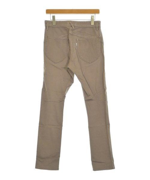 nonnative（ノンネイティブ）その他 茶 サイズ:0(S位) メンズ/2200660019031