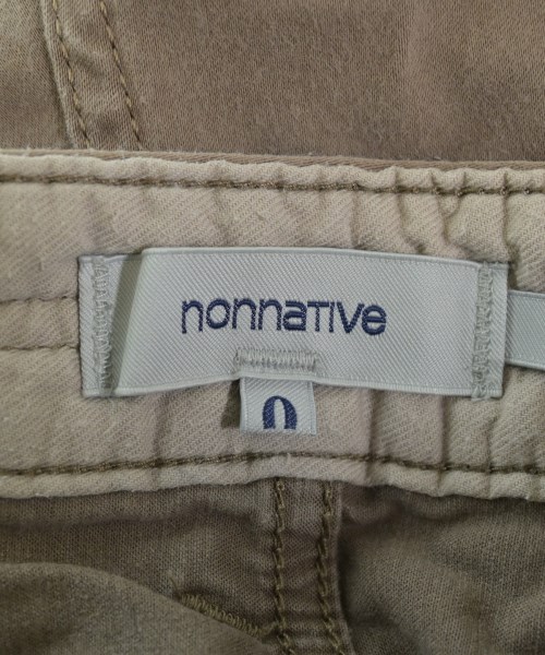 nonnative（ノンネイティブ）その他 茶 サイズ:0(S位) メンズ/2200660019031