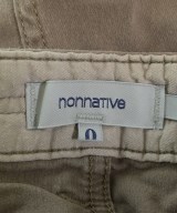 nonnative（ノンネイティブ）その他 茶 サイズ:0(S位) メンズ/2200660019031