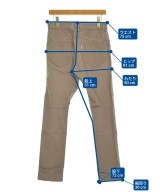 nonnative（ノンネイティブ）その他 茶 サイズ:0(S位) メンズ/2200660019031