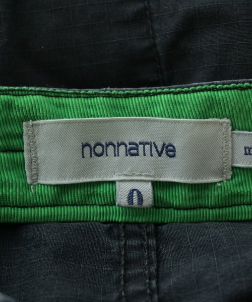 nonnative（ノンネイティブ）その他 黒 サイズ:0(S位) メンズ/2200660019048