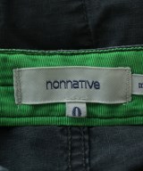 nonnative（ノンネイティブ）その他 黒 サイズ:0(S位) メンズ/2200660019048