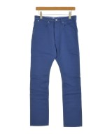 nonnative（ノンネイティブ）デニムパンツ 青 サイズ:0(S位) メンズ/2200660019055