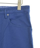 nonnative（ノンネイティブ）デニムパンツ 青 サイズ:0(S位) メンズ/2200660019055