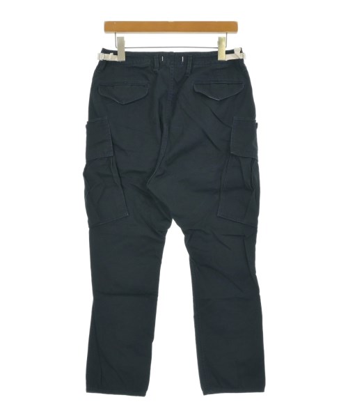nonnative（ノンネイティブ）カーゴパンツ 紺 サイズ:0(S位) メンズ/2200660019062