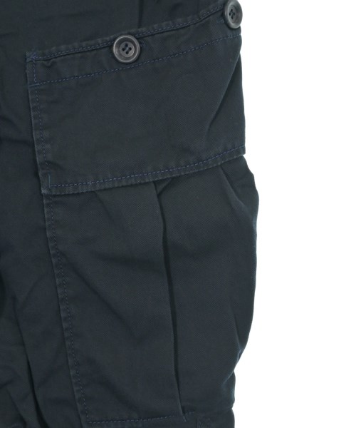 nonnative（ノンネイティブ）カーゴパンツ 紺 サイズ:0(S位) メンズ/2200660019062