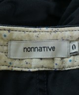 nonnative（ノンネイティブ）カーゴパンツ 紺 サイズ:0(S位) メンズ/2200660019062
